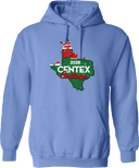 Hoodies - CenTex Challenge 2026