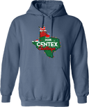 Hoodies - CenTex Challenge 2026