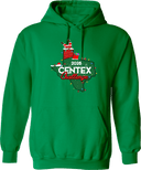 Hoodies - CenTex Challenge 2026