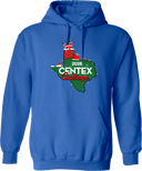 Hoodies - CenTex Challenge 2026