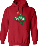 Hoodies - CenTex Challenge 2026