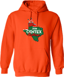 Hoodies - CenTex Challenge 2026