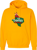 Hoodies - CenTex Challenge 2026