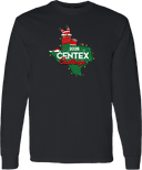 Long Sleeves - CenTex Challenge 2026