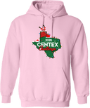 Hoodies - CenTex Challenge 2026