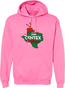 Hoodies - CenTex Challenge 2026
