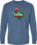 Long Sleeves - CenTex Challenge 2026
