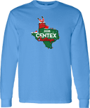 Long Sleeves - CenTex Challenge 2026