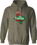 Hoodies - CenTex Challenge 2026