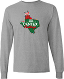 Long Sleeves - CenTex Challenge 2026