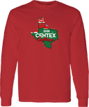 Long Sleeves - CenTex Challenge 2026