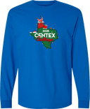 Long Sleeves - CenTex Challenge 2026