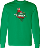 Long Sleeves - CenTex Challenge 2026