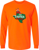 Long Sleeves - CenTex Challenge 2026