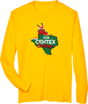 Performance Long Sleeves - CenTex Challenge 2026