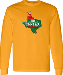 Long Sleeves - CenTex Challenge 2026