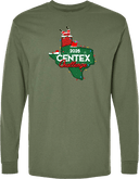 Long Sleeves - CenTex Challenge 2026