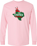 Long Sleeves - CenTex Challenge 2026