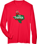 Performance Long Sleeves - CenTex Challenge 2026