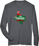 Performance Long Sleeves - CenTex Challenge 2026