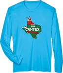 Performance Long Sleeves - CenTex Challenge 2026