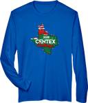 Performance Long Sleeves - CenTex Challenge 2026