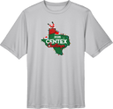 Performance Short Sleeves - CenTex Challenge 2026
