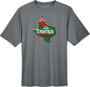 Performance Short Sleeves - CenTex Challenge 2026