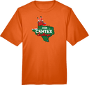 Performance Short Sleeves - CenTex Challenge 2026