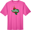 Performance Short Sleeves - CenTex Challenge 2026