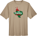 Performance Short Sleeves - CenTex Challenge 2026