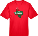 Performance Short Sleeves - CenTex Challenge 2026