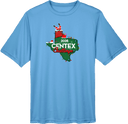 Performance Short Sleeves - CenTex Challenge 2026