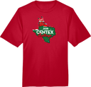 Performance Short Sleeves - CenTex Challenge 2026