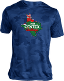 Performance Short Sleeves - CenTex Challenge 2026