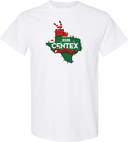 Short Sleeves - CenTex Challenge 2026