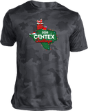 Performance Short Sleeves - CenTex Challenge 2026