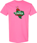 Short Sleeves - CenTex Challenge 2026