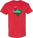 Short Sleeves - CenTex Challenge 2026