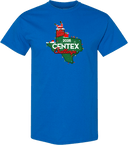 Short Sleeves - CenTex Challenge 2026
