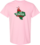 Short Sleeves - CenTex Challenge 2026