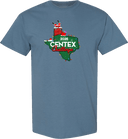 Short Sleeves - CenTex Challenge 2026