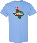 Short Sleeves - CenTex Challenge 2026