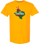 Short Sleeves - CenTex Challenge 2026