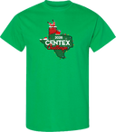 Short Sleeves - CenTex Challenge 2026
