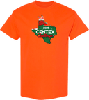 Short Sleeves - CenTex Challenge 2026