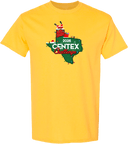 Short Sleeves - CenTex Challenge 2026