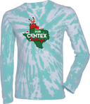 Tie-Dye Long Sleeves - CenTex Challenge 2026