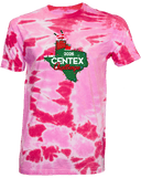 Tie-Dye Short Sleeves - CenTex Challenge 2026