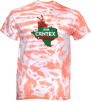 Tie-Dye Short Sleeves - CenTex Challenge 2026